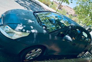 Citroen C4 2007