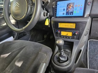 Citroen C4 2007