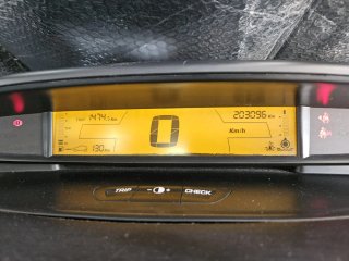 Citroen C4 2007