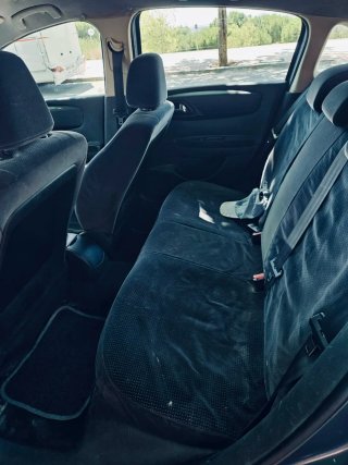Citroen C4 2007