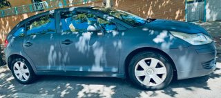 Citroen C4 2007