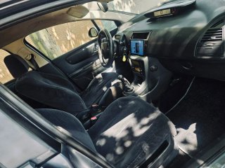 Citroen C4 2007