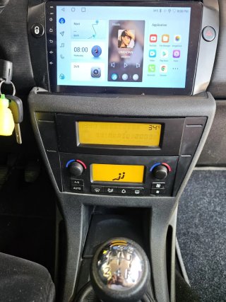 Citroen C4 2007