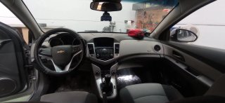 Chevrolet Cruze 2010