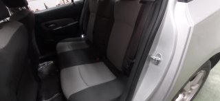 Chevrolet Cruze 2010