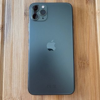 iPhone 11 Pro Max 256Gb