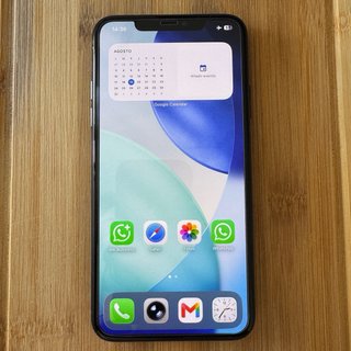 iPhone 11 Pro Max 256Gb