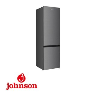 Frigorífico Combi Johnson JRC200ENX2 Inox