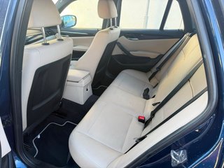 BMW X1 2011