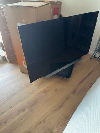 Placa Main TV LG OLED65CX6LA