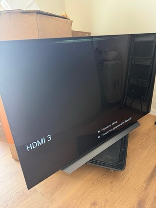 Placa Main TV LG OLED65CX6LA