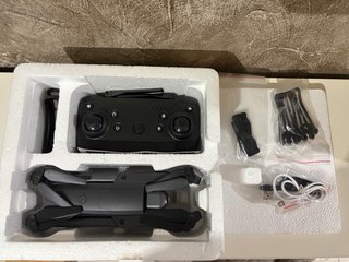 Drone Global Plegable
