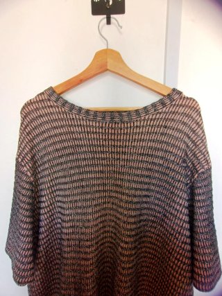 Vestido Talla M zara