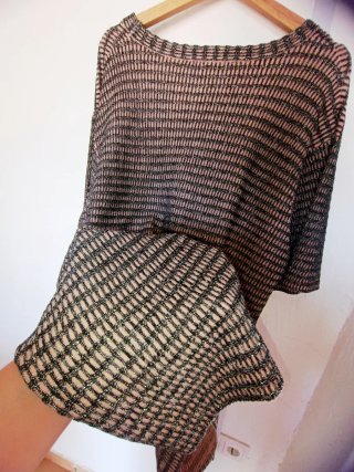 Vestido Talla M zara