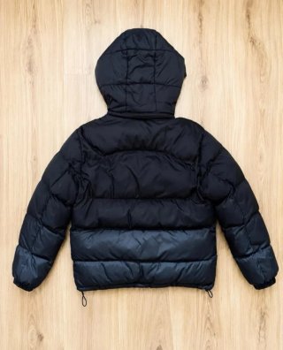 Chaqueta Polo Ralph Lauren Negra Talla M