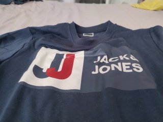 Sudadera Jack & Jones Hombre Talla M