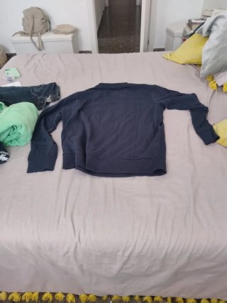 Sudadera Jack & Jones Hombre Talla M