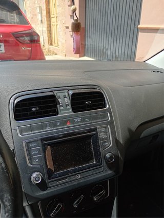Volkswagen Polo 2016