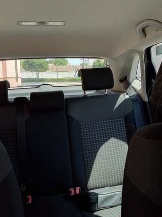 Volkswagen Polo 2016