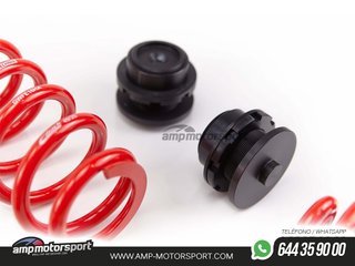 SUSPENSIÓN ROSCADA MTS TECHNIK STREET MTSGWAU04