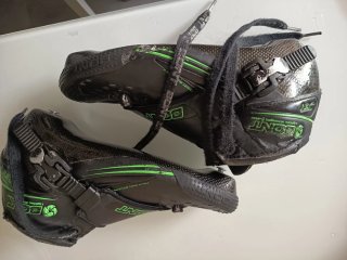 Patines Velocidad Bont Talla 36.5/37