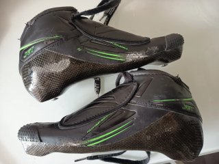 Patines Velocidad Bont Talla 36.5/37
