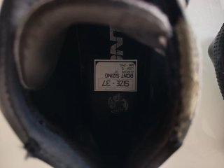 Patines Velocidad Bont Talla 36.5/37