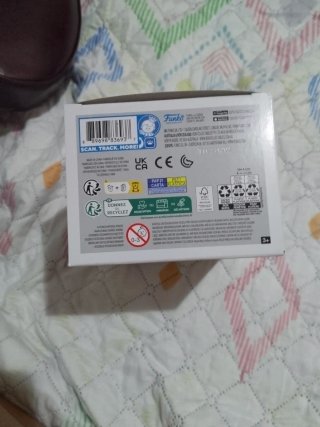 Funko Pop Cinnamoroll Hello Kitty and Friends 100