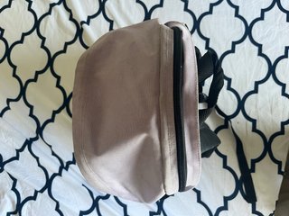 Mochila Eastpak morada