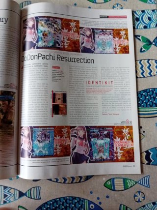 Rivista Game Republic N. 133 - Vita! PlayStation
