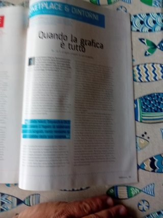 Rivista Game Republic N. 133 - Vita! PlayStation