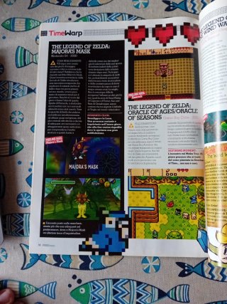 Rivista Game Republic N. 133 - Vita! PlayStation