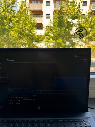 Acer Nitro V15 RTX 4060 8GB