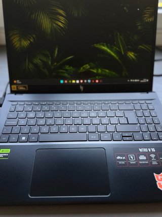 Acer Nitro V15 RTX 4060 8GB