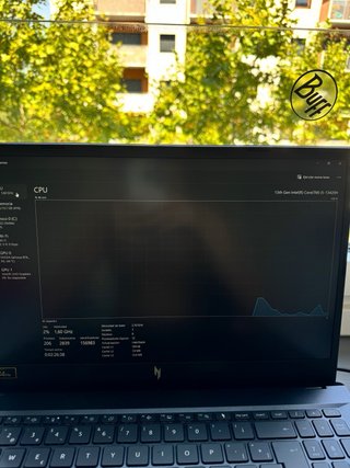 Acer Nitro V15 RTX 4060 8GB