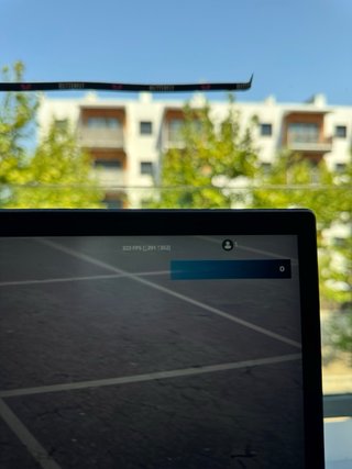 Acer Nitro V15 RTX 4060 8GB