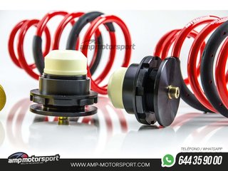 SUSPENSIÓN ROSCADA MTS TECHNIK STREET MTSGWFI08