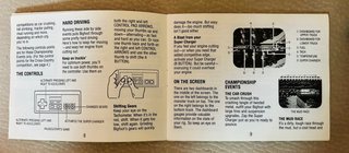 Bigfoot per Nintendo NES in versione completa
