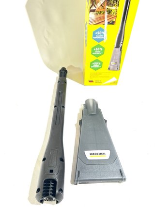 Kärcher Eco!Booster 180 Accesorios Limpiadora