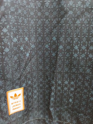 Camiseta de fútbol
