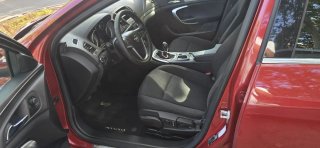 Opel Insignia 2010