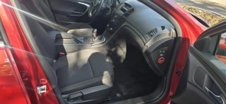 Opel Insignia 2010