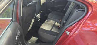 Opel Insignia 2010