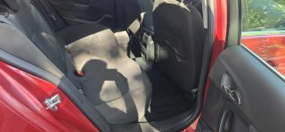 Opel Insignia 2010