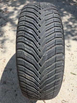 1 Neumático 205/60R16 96V CrossClimate 2 MICHELIN