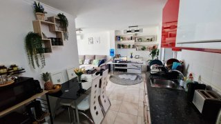 Piso para entrar a vivir