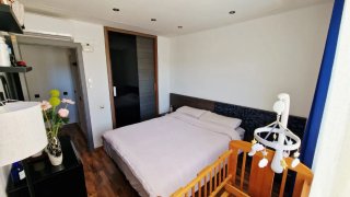 Piso para entrar a vivir
