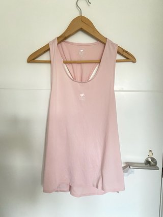 Camiseta tirantes La Vecina Rubia
