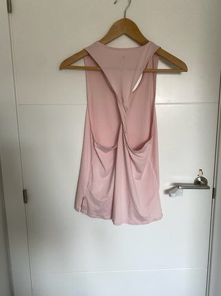 Camiseta tirantes La Vecina Rubia