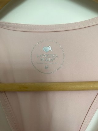 Camiseta tirantes La Vecina Rubia